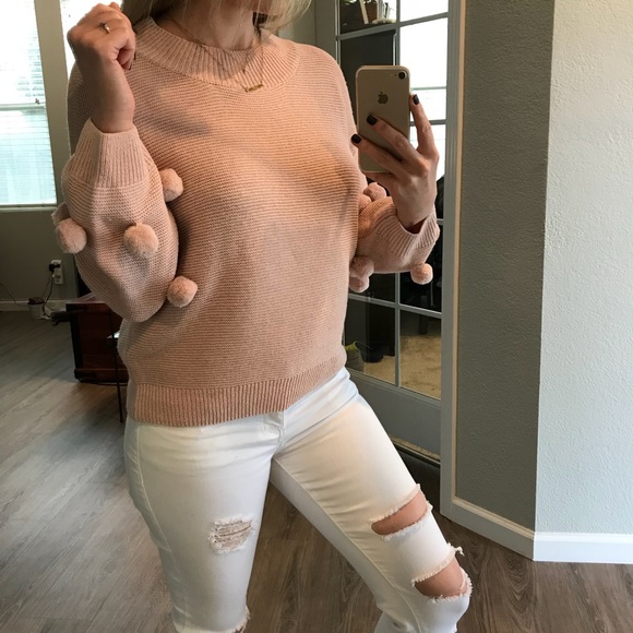 Sweaters - 🚫NOT AVAILABLE